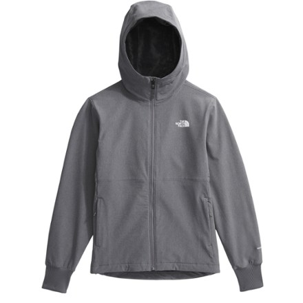 Shelbe Raschel Hoodie - Women's