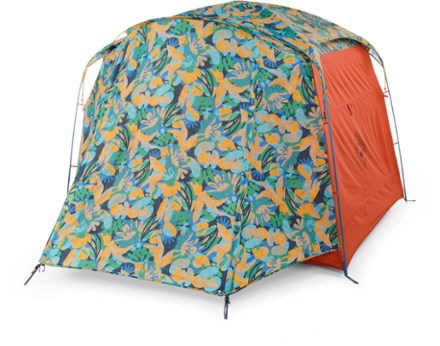 Skyward 4 Tent