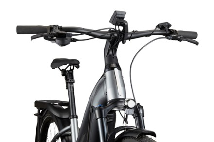 Tesoro Neo X 1 StepThru Electric Bike