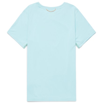 Fino Tech T-Shirt - Women's