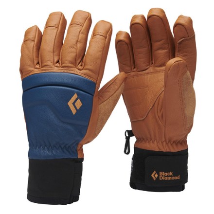 Spark Gloves - Men's