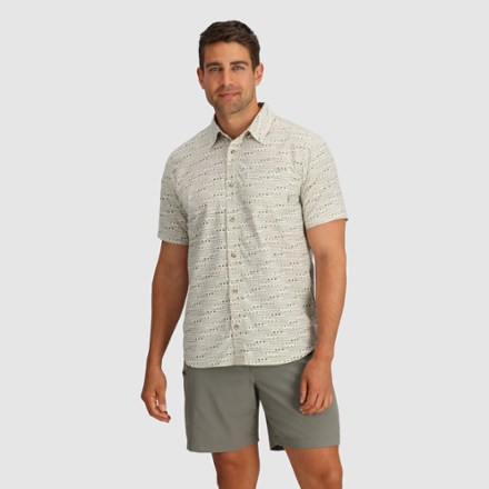 Rooftop Shirt - Men's