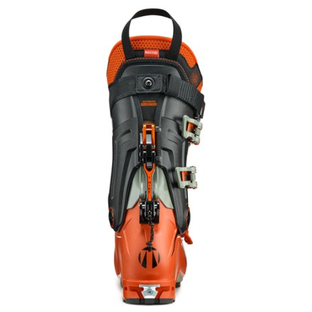 Zero G Tour Pro Alpine Touring Ski Boots - Men's 2024/2025