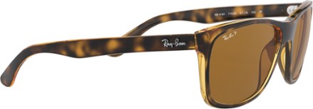 RB4181 Polarized Sunglasses