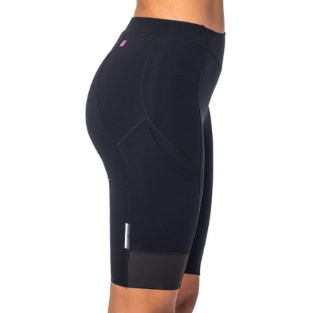 Caicos Cycling Shorts - Women's
