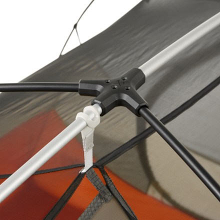 Half Dome 3 Tent with Footprint
