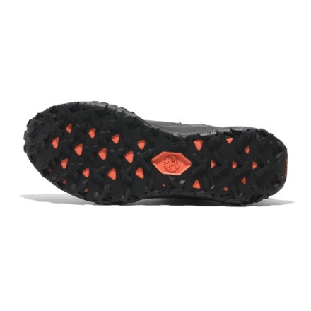 Motion Access Low Lace-Up Hiking Shoes - Men's