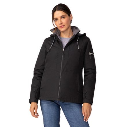 Systems 3-In-1 Jacket - Women's