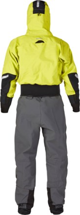 Navigator Paddling Dry Suit - Men's