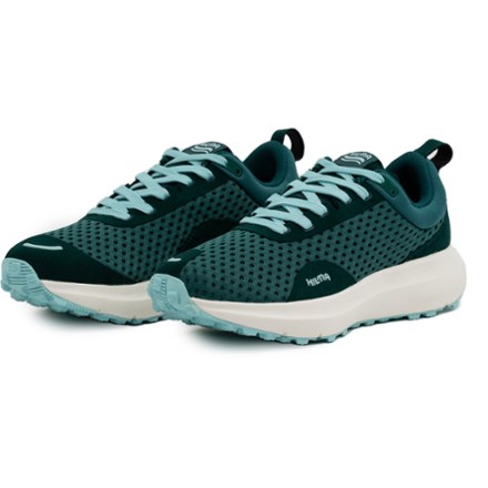 Everywhere Hybrid Road-Running Shoes - Women's