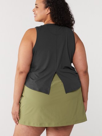 Active Pursuits Tank Top - Women's