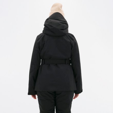 Aston Insulated Jacket - Women's