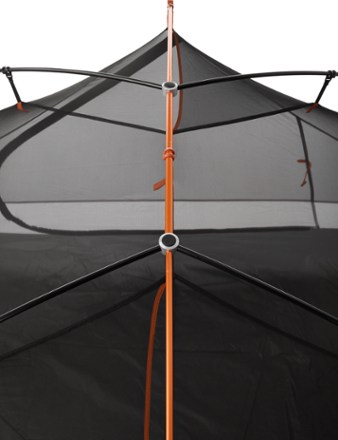 Half Dome SL 2+ Tent with Footprint