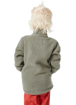 Champ Pile Jacket  - Toddlers'/Kids'