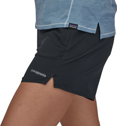 Multi Trails Shorts - Women's