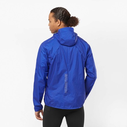 Bonatti Waterproof Jacket - Men's