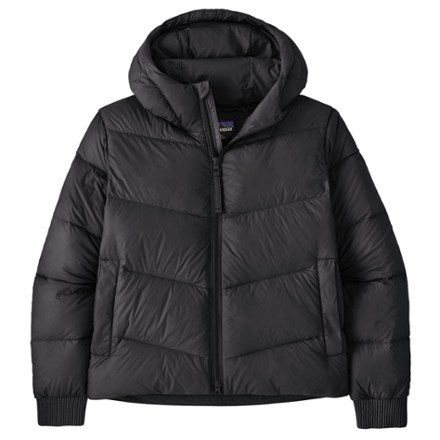 Sindit Down Hoody - Women's