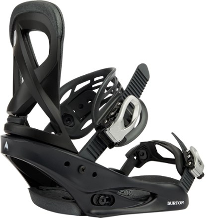 Scribe Re:Flex Snowboard Bindings - Women's
