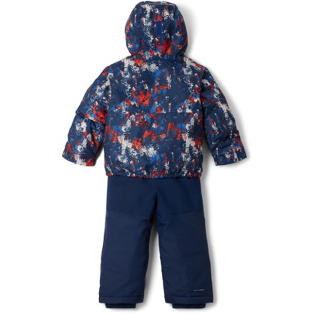 Buga II Snowsuit Set - Toddlers'