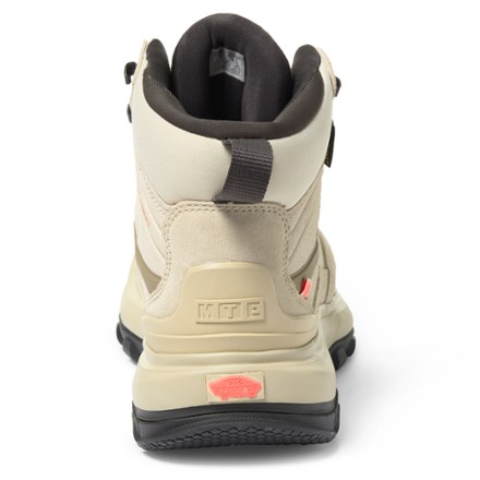 MTE Crestline Waterproof Hiking Boots - Women's