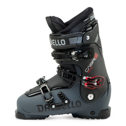 Cabrio MAX IF Ski Boots - Men's 2024/2025