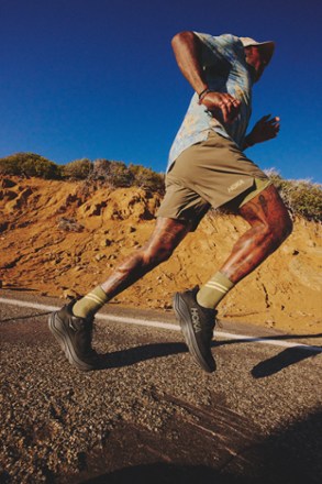 Challenger 8 Trail-Running Shoes - Men's