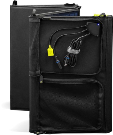 Nomad 50 Solar Panel