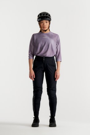 MTB Signature Bike Pants - Women's