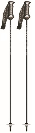 G Carbon Ski Poles