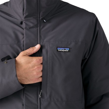 Windshadow Insulated Parka - Men's
