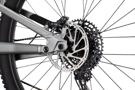 Habit 3 Mountain Bike