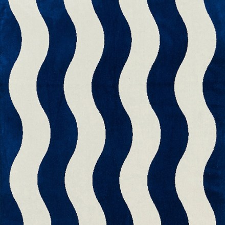 Stripe Premium Woven Towel