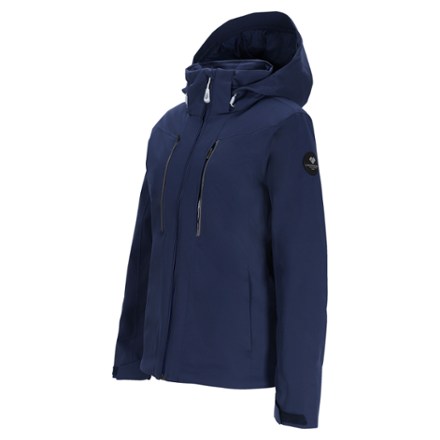 Glade Insulated Jacket - Women's