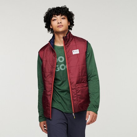 Teca Calido Insulated Vest - Men's