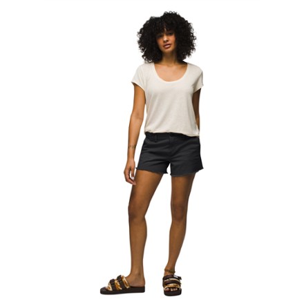 Sancho Shorts - Women's