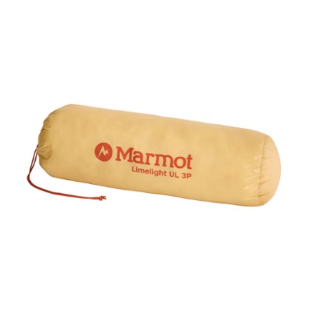 Limelight Ultralight 3-Person Tent