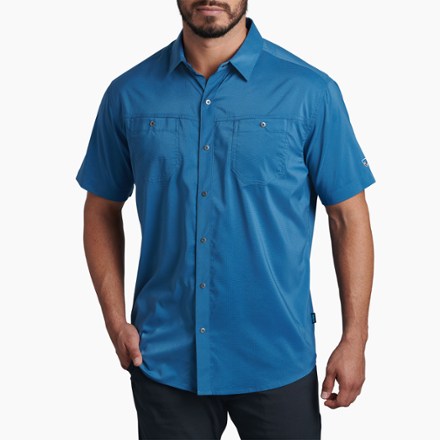 Stealth Shirt - Men's