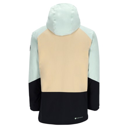 Cirque Insulated Jacket - Men's