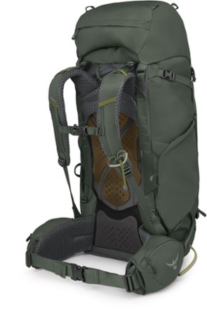 Kestrel 58 Pack - Men's