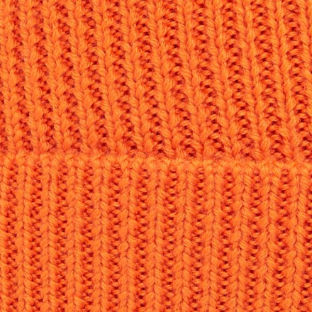 Merino All Day Toque Beanie