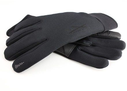 Soundtouch Xtreme All Weather Gloves - Women's