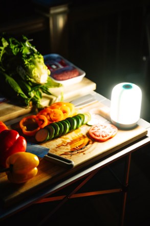 AlpenGlow 500 Lantern