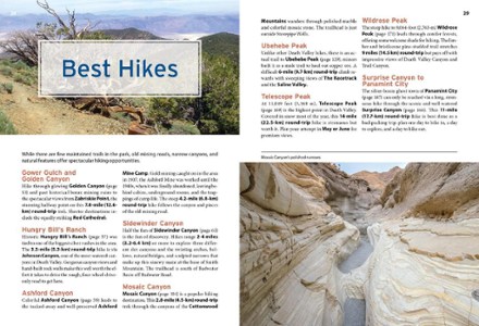 Death Valley National Park: Hiking, Scenic Drives, Desert Springs