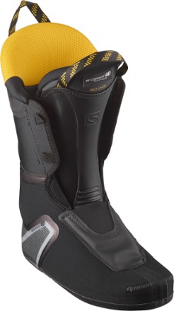 Shift Pro 120 Alpine Touring Ski Boots - Men's 2023/2024