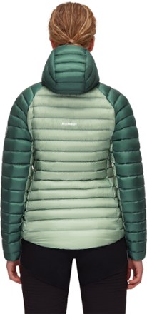 Broad Peak IN Hooded Down Jacket - Women's