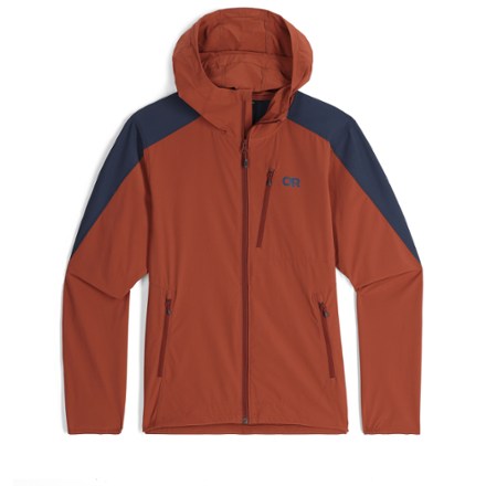 Ferrosi Hoodie - Men's