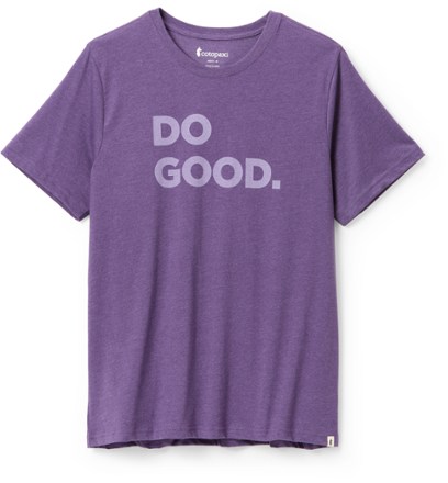 Do Good T-Shirt - Men's