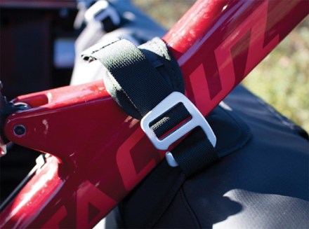 GateKeeper Tailgate Pad