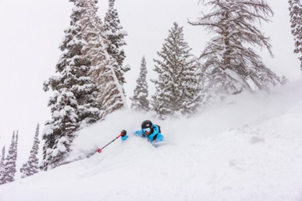 Carbon Kaizen 112 Skis - 2024/2025