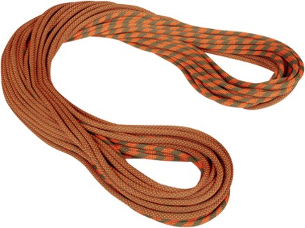 Crag Duodess 9.5mm x 70m Dry Rope